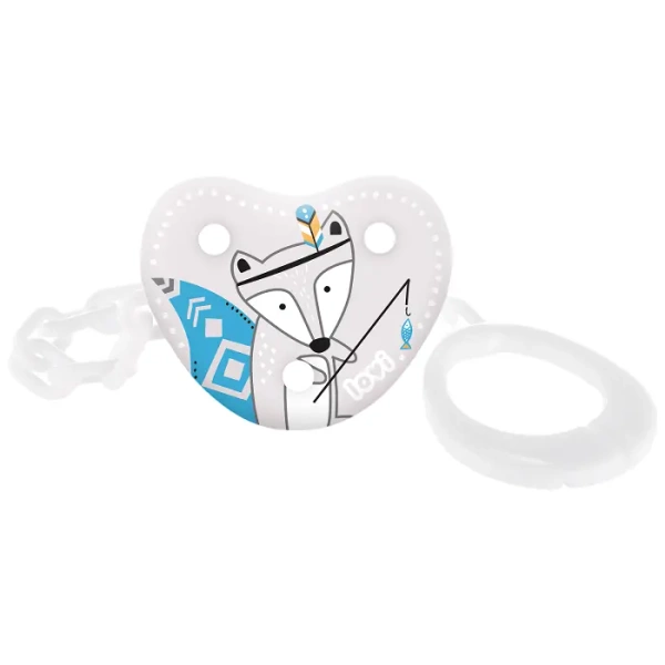 LOVI - łańcuszek do smoczka | INDIAN SUMMER BOY