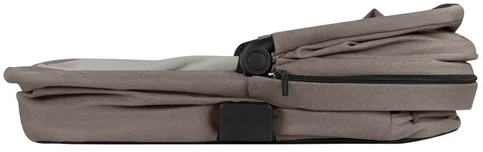 ABC DESIGN Salsa 5 Air - wózek wielofunkcyjny, zestaw 2w1 | PURE EDITION: Nature