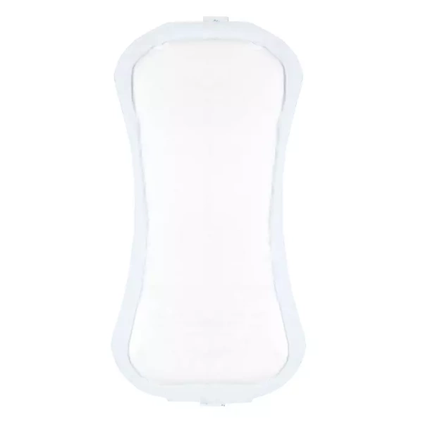 CANPOL BABIES - oddychające podkłady poporodowe na noc | 10 szt.