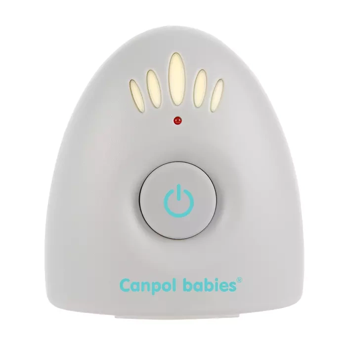 CANPOL BABIES - niania elektroniczna dwukierunkowa EasyStart Plus