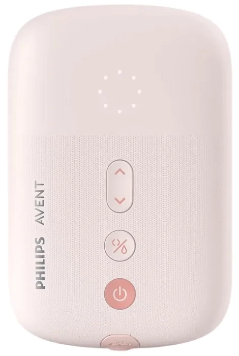 PHILIPS AVENT - laktator elektryczny Natural Motion