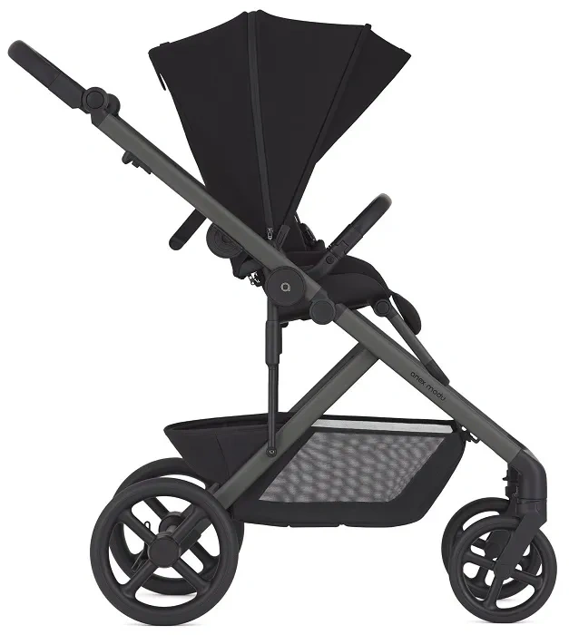 anex modu single spacerówka dla 1 dziecka