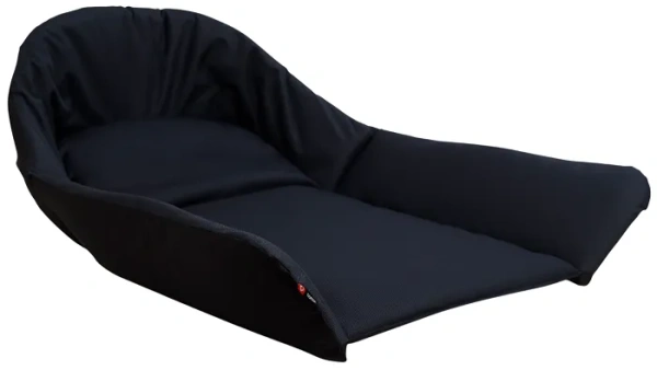 HAMAX Pluto - legowisko do przyczepki dla psa | rozmiar L