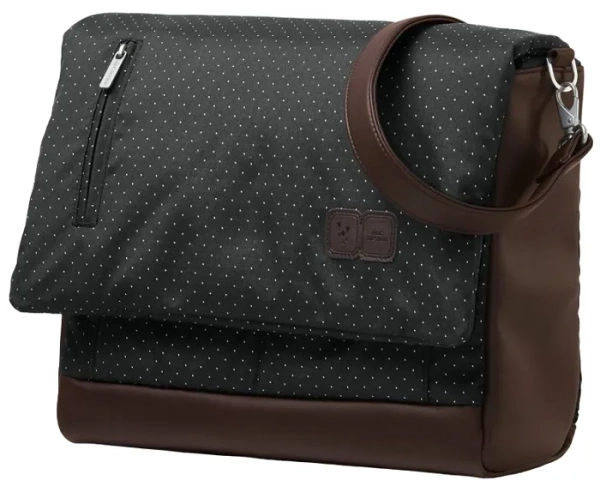 ABC DESIGN Urban - torba do wózka z akcesoriami | Fox