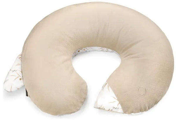 YOONCO - poduszka do karmienia Rogal | Meadow