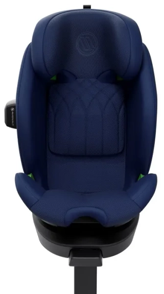 AVIONAUT Stardust Airflow - fotelik samochodowy 61-150 cm | Navy