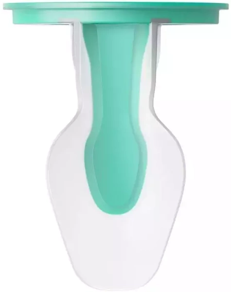 PHILIPS AVENT Natural Response - butelka z nakładką antykolkową AirFree 260 ml  | 1 m+