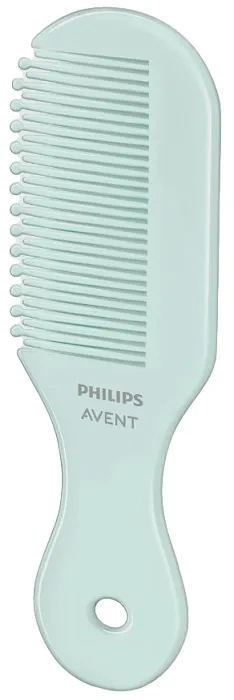 PHILIPS AVENT - zestaw pielęgnacyjny w etui | Miętowy