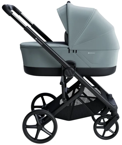 AVIONAUT Sirius - wózek wielofunkcyjny, zestaw 2w1 | Blue