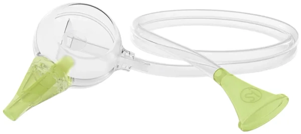 NOSIBOO Eco - ustny aspirator do nosa