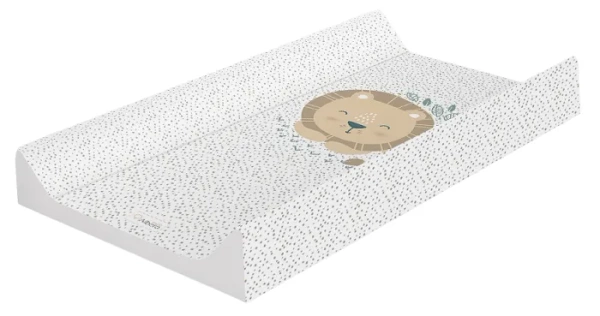 ALBERO MIO - przewijak na łóżeczko 120x60 cm | Lion