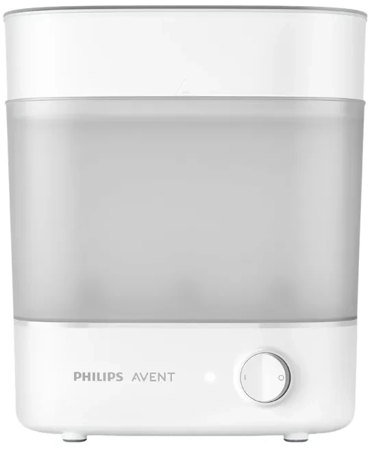 PHILIPS AVENT - elektryczny sterylizator parowy