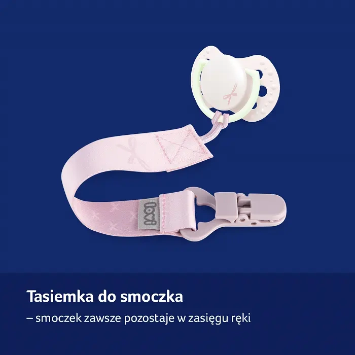 LOVI - zestaw wyprawkowy BABY SHOWER GIRL | 0m+