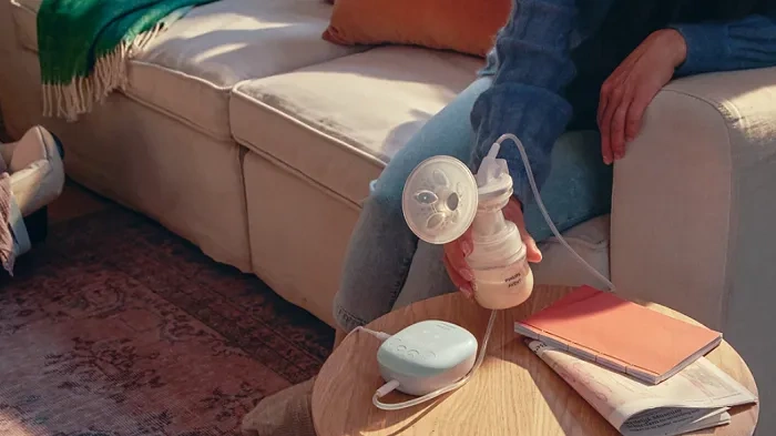 philips avent essential laktator elektroniczny