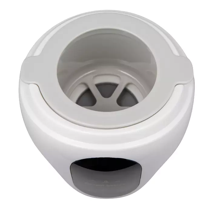 CANPOL BABIES - podgrzewacz i sterylizator do butelek 4w1 z termostatem