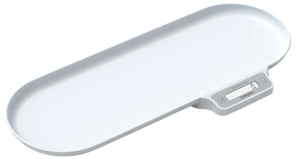 BABYONO - waga elektroniczna dla niemowląt