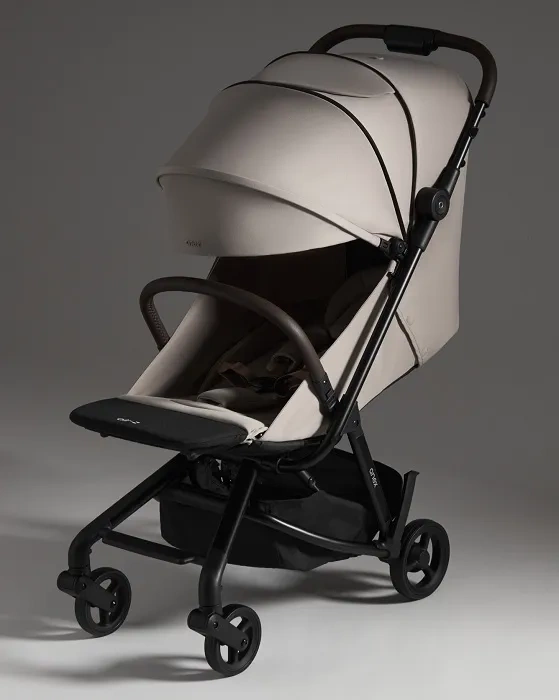 zgrabna lekka spacerówka do 22 kg anex air-z plus