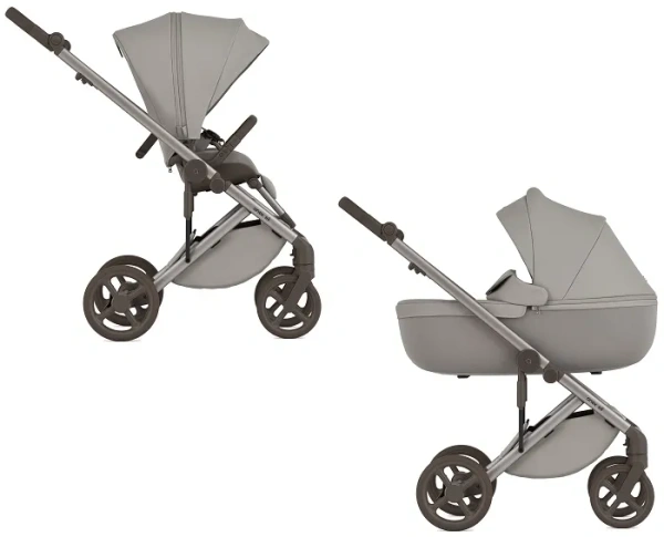 ANEX Eli - wózek wielofunkcyjny, zestaw 2w1 | Granti