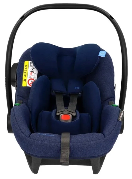 AVIONAUT Pixel PRO 2.0 C - fotelik samochodowy 0-13 kg + baza ISOFIX Dock 2 | Navy