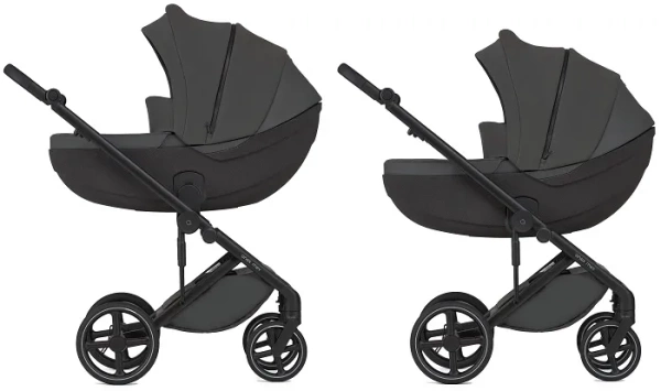 ANEX Mev - wózek wielofunkcyjny, zestaw 2w1 | Ditto