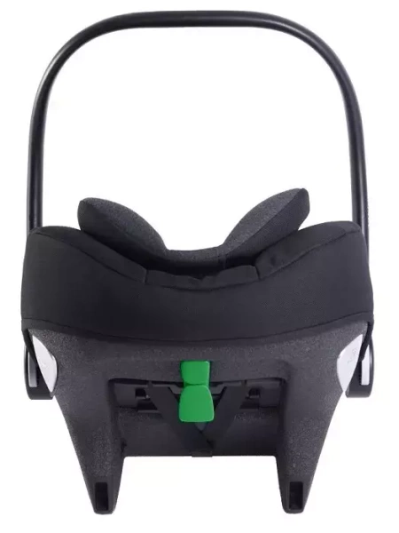 AVIONAUT Pixel PRO 2.0 C - fotelik samochodowy 0-13 kg | Black