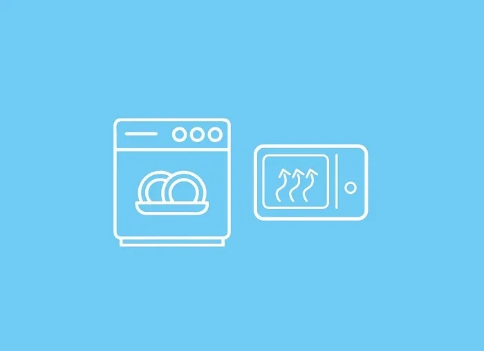 CANPOL BABIES Smart Cup - sprytny kubek do nauki picia z uchwytami 12 m+ | Żółty