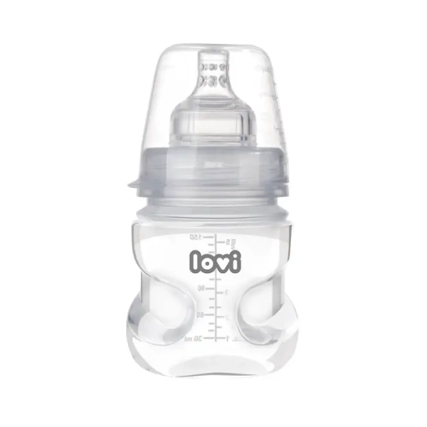 LOVI - butelka 150 ml MEDICAL+ | 0M+