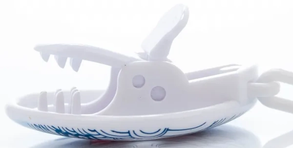 LOVI Folky - łańcuszek do smoczka