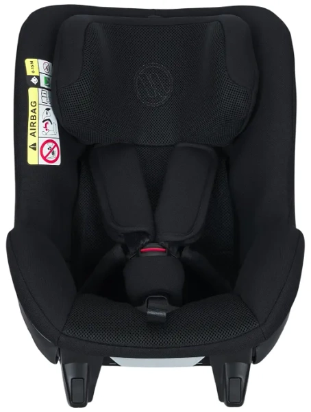 AVIONAUT Aerofix RWF Airflow - fotelik samochodowy 0-18,5 kg | Black