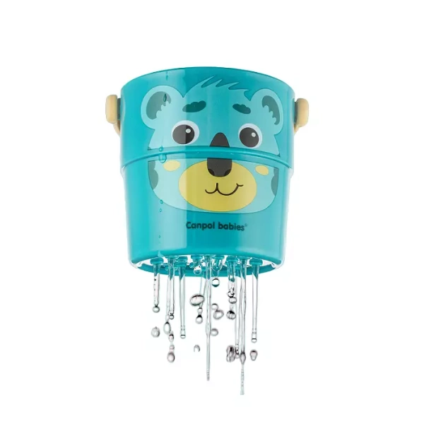 CANPOL BABIES - kubeczki do kąpieli | HELLO LITTLE