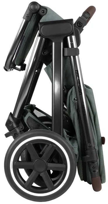 ABC DESIGN Samba - wózek spacerowy | Aloe