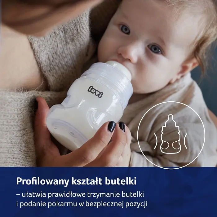 LOVI - zestaw wyprawkowy BABY SHOWER GIRL | 0m+