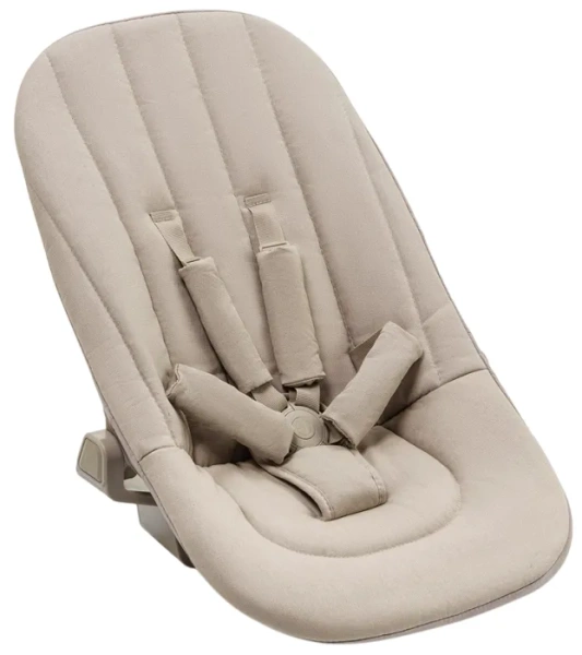 ELODIE DETAILS Grace - siedzisko leżaczka na bazę lub do krzesełka Grace | Moonshell