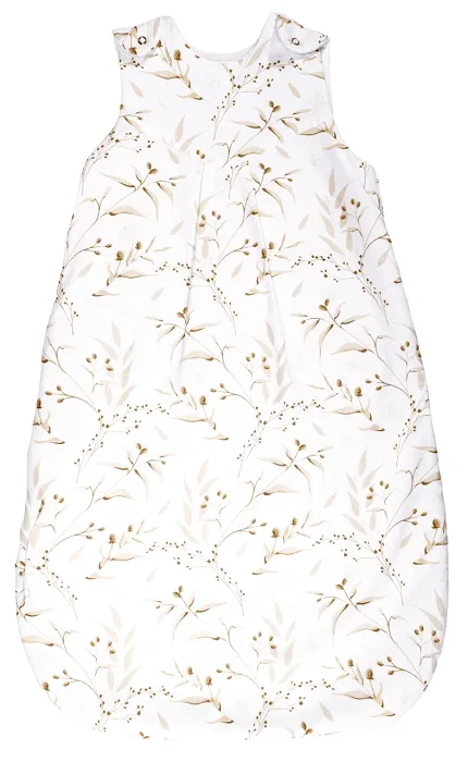 YOONCO - całoroczny śpiworek do spania dla niemowlaka | Meadow