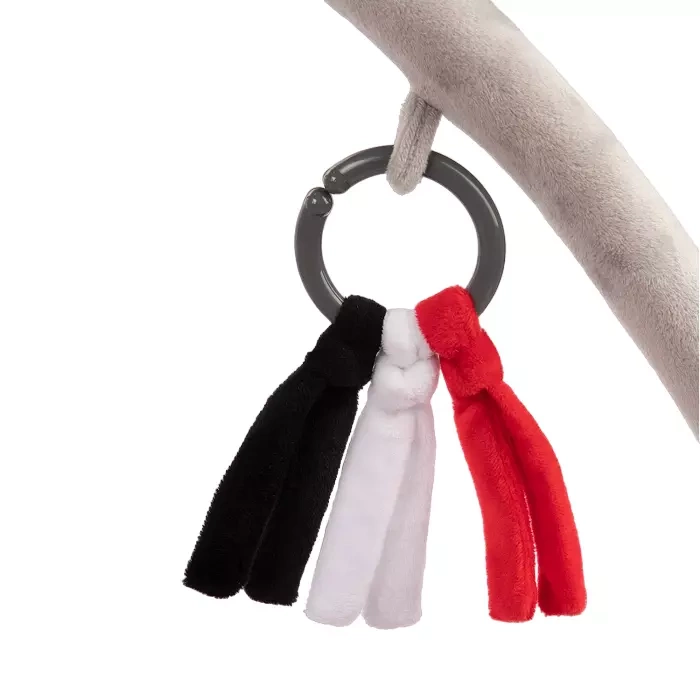 CANPOL BABIES - sensoryczna mata do zabawy | SENSORY TOYS