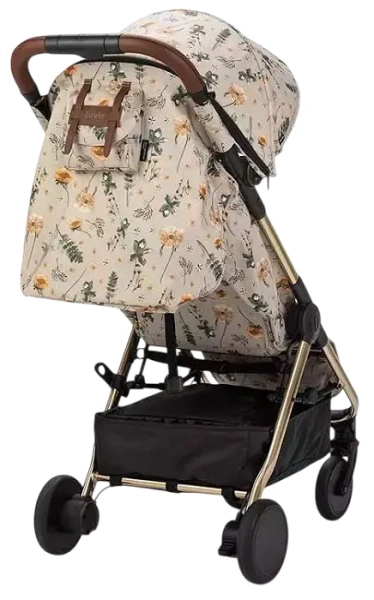 ELODIE DETAILS Mondo - wózek spacerowy z pałąkiem | Meadow Blossom