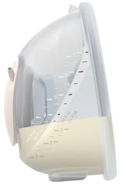 PHILIPS AVENT - laktator elektryczny samonośny | POJEDYNCZY