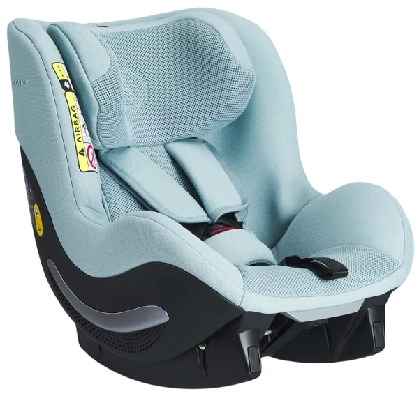 AVIONAUT Aerofix RWF Airflow - fotelik samochodowy 0-18,5 kg | Mint
