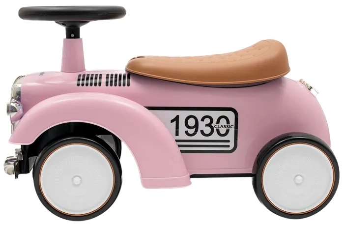 samochód classic w starym stylu baby mix