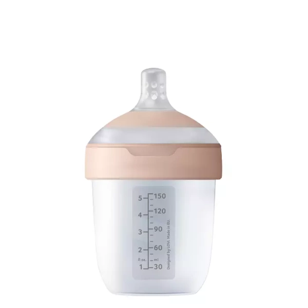 LOVI - butelka Mammafeel 150 ml | 0m+