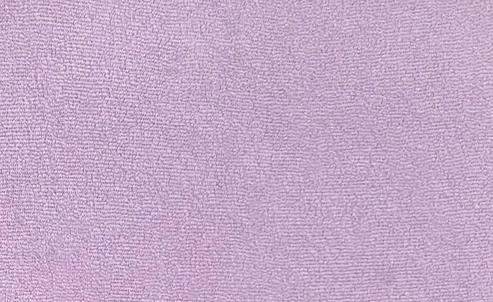 OLKA - prześcieradło frotte do łóżeczka 140 x 70 cm