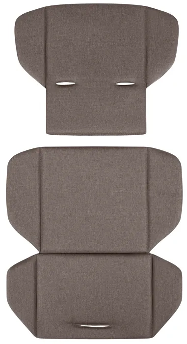 ABC DESIGN Salsa 5 Air - wózek wielofunkcyjny, zestaw 2w1 | PURE EDITION: Nature