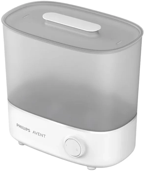 PHILIPS AVENT - elektryczny sterylizator parowy