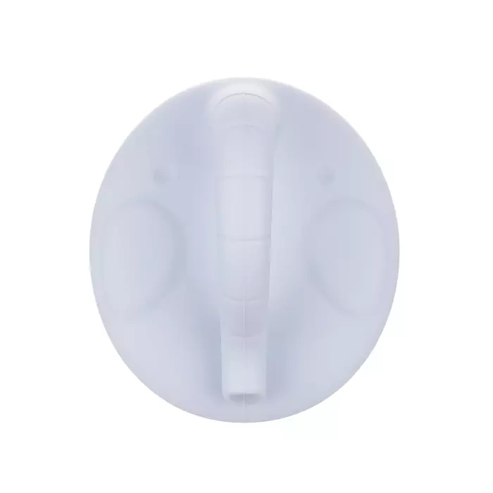 CANPOL BABIES - myjka silikonowa do kąpieli | niebieska