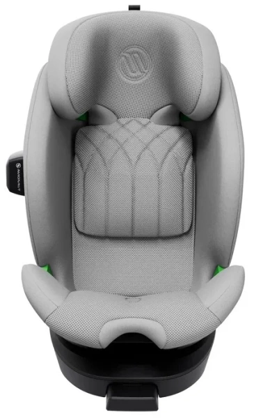 AVIONAUT Stardust Airflow - fotelik samochodowy 61-150 cm | Grey