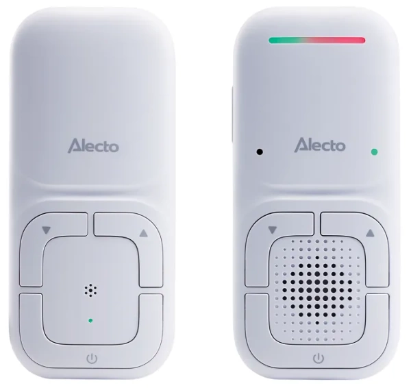 ALECTO DBX130 - niania elektroniczna Full Eco DECT
