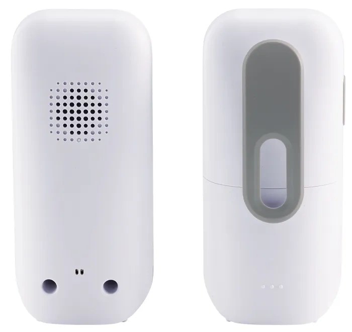 ALECTO DBX130 - niania elektroniczna Full Eco DECT