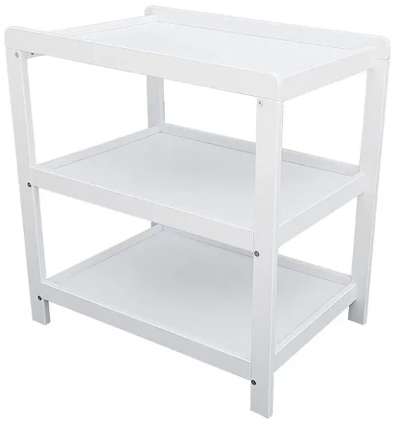 YOONCO - półkoprzewijak | Biały