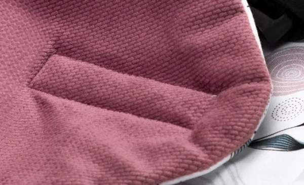 YOONCO - śpiworek do fotelika samochodowego i gondoli | Flower