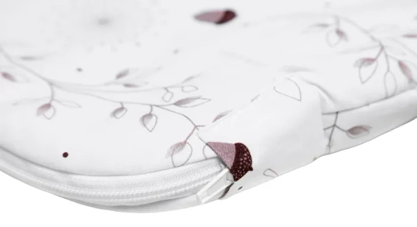 YOONCO - lekki śpiworek do spania dla niemowlaka | Forest